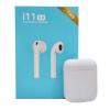 i11 Twin Bluetooth Headset With Charging Case01