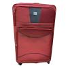 QTS 28-Inch Travelling Trolley Bag, Red01