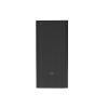 Xiaomi Mi 10000mAh Wireless Powerbank Essential Black01
