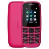 Nokia 105 Ta-1203 Single Sim Gcc Pink01