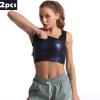 Hot Selling High Quality Sweat Shapers for Ladies 2Pcs01