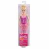 Barbie Ballerina Doll Assorted- GJL5801