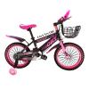 14 Inch Quick Sport Bicycle Pink GM6-p01