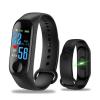 Band 3 Smartwatch Monitor Fitness Tracker,  Heart Rate, Blood Pressure, etc01