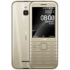 Nokia 8000 4G Ta-1311 Dual Sim Gcc Gold01