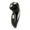 Geepas GSR8681 Rechargeable Washable Shaver 01
