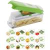 Home Care All in 1 Vegetable And Salad Cutting Tool01