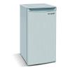 Sharp 1-Door Refrigerator 155L SJ-K155X-SL301
