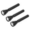 Elekta ERT-S-129 Rechargeable Torch 3pcs Family Pack With LED01
