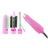 Geepas GH714 4 In 1 Hair Styler, Straighter, Volumizer Hot Air Brush With 2 Speed Settings01