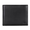 Xiaomi Mi Genuine Leather Wallet, Black01
