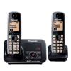 Panasonic KX-TG3722 Cordless Landline Phone01