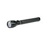 Olsenmark OMFL2749 Rechargeable LED Flashlight, Black01