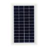 Olsenmark OMSP2774 Solar Panel 12v 3W Poly-crystalline Solar Panels 01