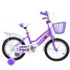 16 Inch Girls Cycle Purple GM4-pur01