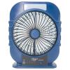 Clikon CK2361 8-Inch 1500mAh Rechargeable Fan With LED01