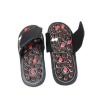 Acupoint Magnetic Therapy Massage Slippers01