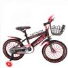 18 Inch Quick Sport Bicycle Red GM8-r01