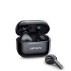 Lenovo LivePods Wireless Bluetooth Earphone, Black01