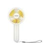 Olsenmark Reachargble Mini Fan With Light OMF180101