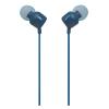 JBL Tune 110 in Ear Headphones with Mic Blue01