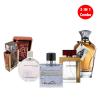 5 IN 1 Lonkoom Perfume For Men Combo01