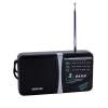 Geepas GR6821 3 Band Radio  Am/Sw/Tv/Fm Portable Radio01