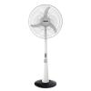 Geepas GF9385 18-Inch Rechargeable Stand Fan With LED Lights01
