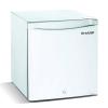 Sharp SJ-K75X-WH3 Mini Bar Refrigerator 75L, White01
