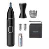 Philips Nose Trimmer Series 5000 Nose Ear Eyebrow & Detail Trimmer NT5650/1601