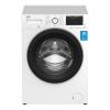 Beko Washing Machine Front Load 8 Kg White WTV8736XW 01