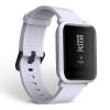 Amazfit Bip Touch Screen Smartwatch Cloud White, A1608 01