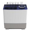 Sharp Twin Tub Washing Machine 14 Kg ES-T147AP-Z01
