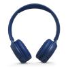 JBL TUNE 500BT On-Ear Wireless Bluetooth Headphone, Blue01