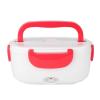 Electric Quick Heat Lunch Box, Red01
