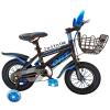 12 Inch Quick Sport Bicycle Blue GM17-b01