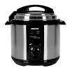 Geepas GPC307 Electric Pressure Cooker 6L01