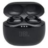JBL Tune 120TWS True Wireless in Ear Headphones with 16 Hours Playtime, Stereo Calls And Quick Charge (Black)01