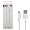 Huawei USB-A to Micro USB Data Cable, White 01