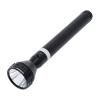 Olsenmark 356mm Rechargeable LED Flashlight with Night Glow OMFL2610 01