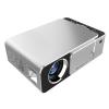 LED HD Multimedia Projector- White01