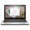 HP Chromebook 11.6 Inch, 2 GB RAM 16GB SSD Refurbished 01
