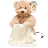 Peek-A-Boo Stuffed Teddy Bear For Babies01