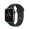Apple Watch Series SE 40 mm GPS+Cell Gray 01