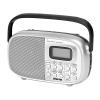 Geepas GR13012 Rechargeable Digital Radio01