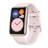 Huawei Watch Fit, Sakura Pink01