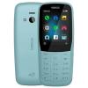 Nokia 220 4G Ta-1155 Dual Sim Gcc Blue01