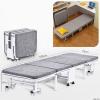 Single Foldable Office Bed GM55501