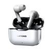 Lenovo LivePods Wireless Bluetooth Earphone, White01