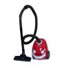Krypton KNVC6095 Vacuum Cleaner, Red and Black01